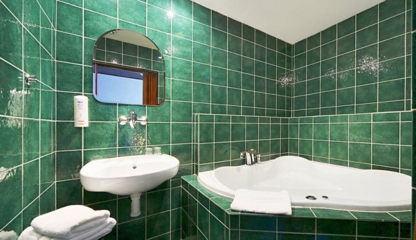 Hotel Praha Špindlerův Mlýn